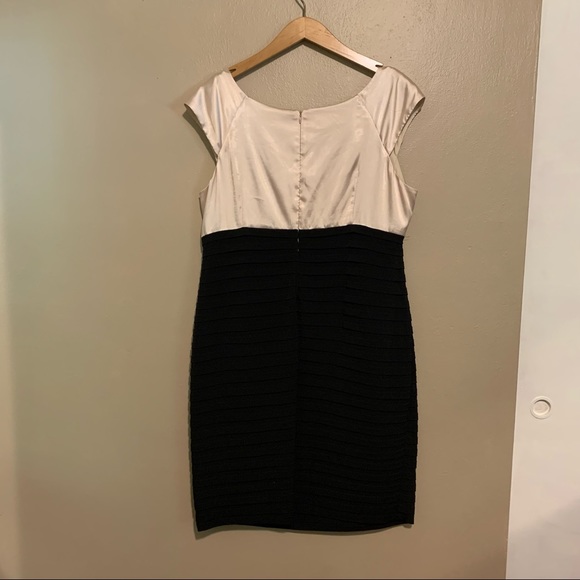 Dress Barn BodyCon Dress - Picture 2 of 6